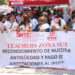 Afinará SEP, SNTE y Gobierno apoyos a maestros