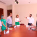 Sesiona Coordinación Estatal del Mecanismo para la Protección de Personas Defensoras de Derechos Humanos y Periodistas