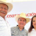 Dirigirá  Maki Ortiz Coordinación Estatal del movimiento Por Ella Por Todas