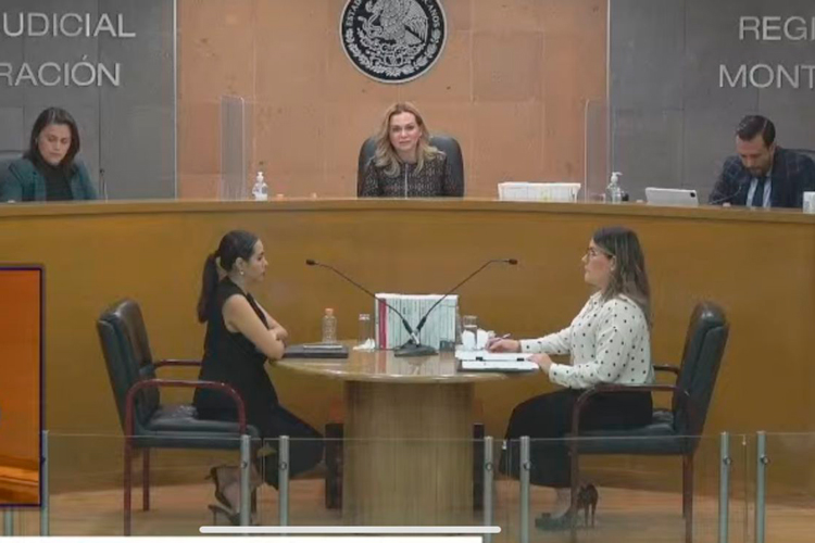 PAN irá a Sala Superior a recuperar órganos parlamentarios