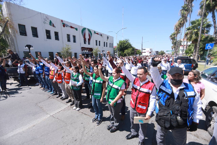 Morena se queda con Junta de Gobierno y Jucopo