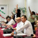 Instalan SEP-SNTE-SET primera mesa de negociación y diálogo