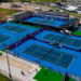 Tampico Tiene la Mejor Ciudad Deportiva de su Historia: Chucho Nader