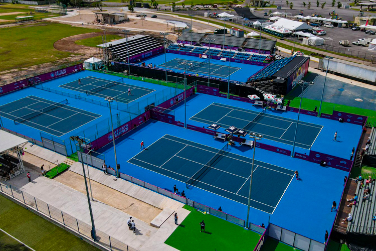 Tampico Tiene la Mejor Ciudad Deportiva de su Historia: Chucho Nader
