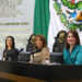 Mesa Directiva del Congreso “es legal”, ataja Presidenta