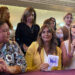 Confirman mujeres que van: “Por Ella, Por Todas”