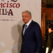 Vamos a hablar con Joe Biden sobre el bloqueo a Cuba, adelanta AMLO
