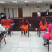 Capacitan a personal de la CEAV