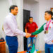 Se Preparan Karatekas para representar a Reynosa