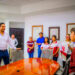 Festejaron más de 250 niños su cumpleaños en familia con el Alcalde de Reynosa