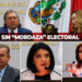 Diputados se resisten a dejar fuera temas electorales