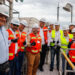 Engie México confirma interés de invertir en Tamaulipas