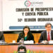Avanza extinción de fideicomisos del PJ