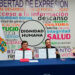 Firman Cruz Roja Mexicana Tamaulipas y CODHET convenio de colaboración