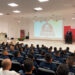 “Ustedes son factor de esperanza”: Rector de la USJT a cadetes