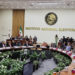 El INE se hace bolas en votación y atrasa paridad en gubernaturas