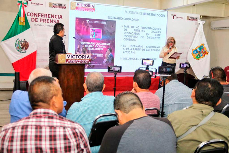 Reitera Chucho Nader su Compromiso con el Sector Educativo