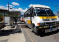 Aumentan tarifa a transporte público ‘a chaleco’