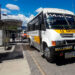 Aumentan tarifa a transporte público ‘a chaleco’