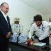 UIFE suma 12 denuncias contra ex funcionarios de CDV