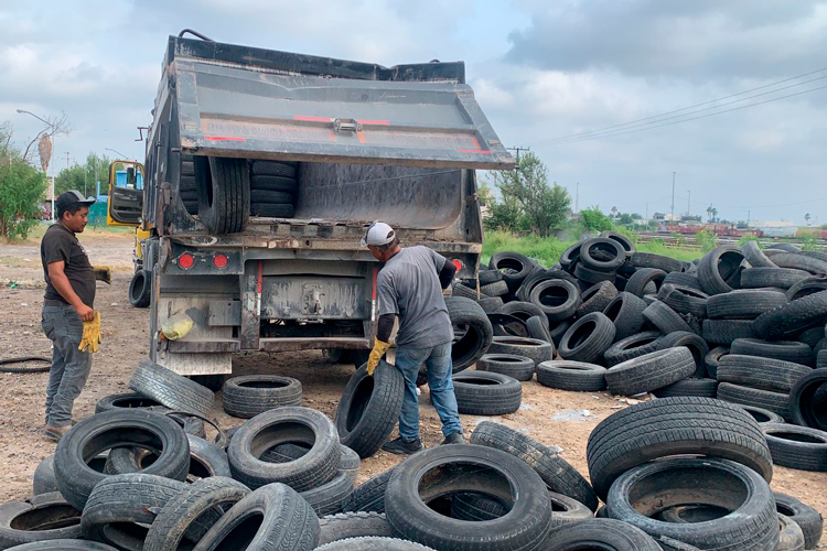 Guardia Estatal repele agresión y realiza aseguramiento en Reynosa