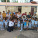Rescata y rehabilita Gobierno Municipal espacio deportivo en Las Torres