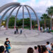 Invitan observa eclipse solar desde el planetario del Tamux