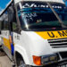 Tendrá Transporte nuevo ordenamiento en Ley