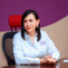 Patricia Eugenia Lara Ayala nueva Directora General del Sistema DIF Tamaulipas