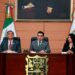 “Es tiempo de cambiar el rostro a la Justicia”: David Cerda