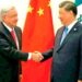 México y China reforzarán lucha contra las drogas