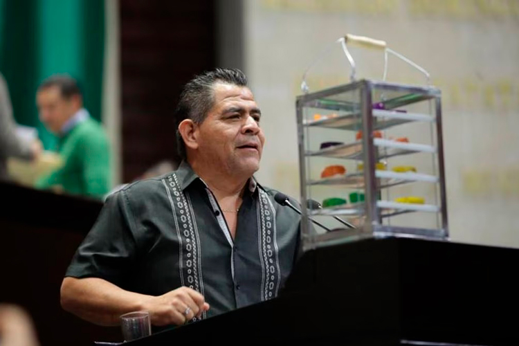 Diputados analizan dar paso atrás a recorte en TEPJF