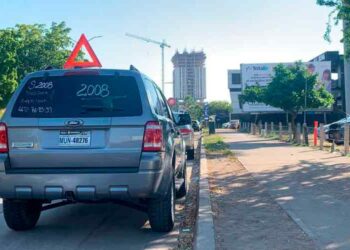 México y China reforzarán lucha contra las drogas