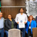 Participó Carlos Peña Ortiz en reconocimiento a mejores empresas