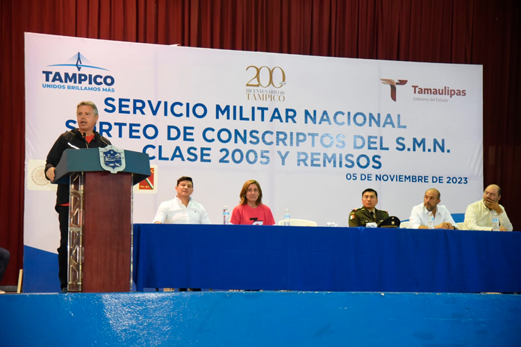 Gobertazón generará una derrama económica de 4 MDP en Tamaulipas