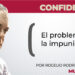 Américo, un gobernador que dialoga