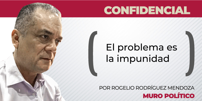 Américo, un gobernador que dialoga