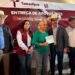 Entrega Gobierno del Estado incentivo a cerca de 9 mil productores agrícolas