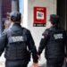 Guardia Estatal redobla operativo de vigilancia por el ‘’Buen Fin’’