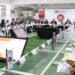 Colegio de Directores de la UAT celebra reunión en el Campus Reynosa