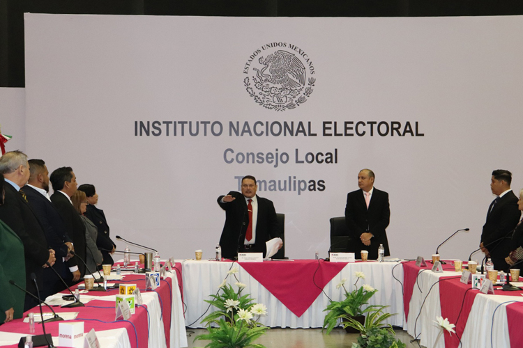 Patricia Eugenia Lara Ayala nueva Directora General del Sistema DIF Tamaulipas