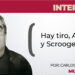 El misterio de Morena…