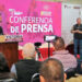 Patricia Eugenia Lara Ayala nueva Directora General del Sistema DIF Tamaulipas