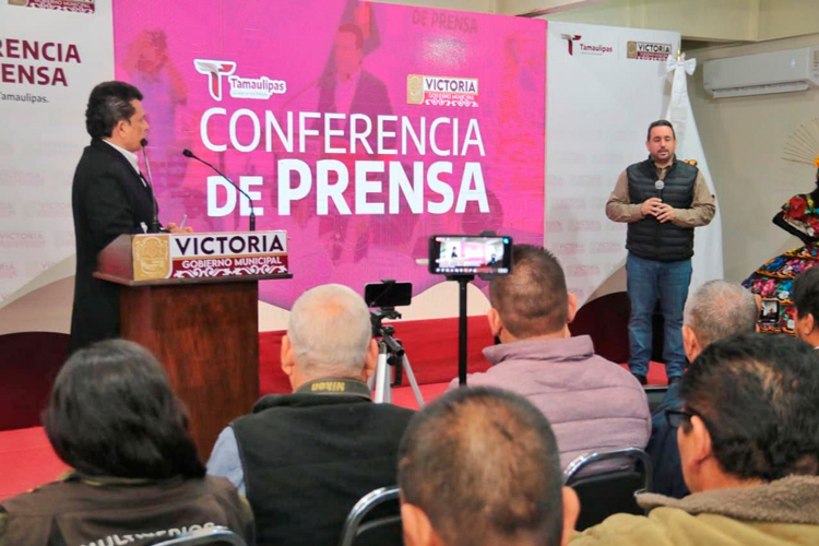 Patricia Eugenia Lara Ayala nueva Directora General del Sistema DIF Tamaulipas