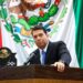 Exige líder del PAN frenar hechos de violencia