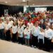 Certifica Gobierno de Tamaulipas, a personal del Centro de Conciliación Laboral en Matamoros