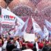 Morena confía en su poderío rumbo a 2024
