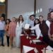 Certifica Gobierno de Tamaulipas, a personal del Centro de Conciliación Laboral en Matamoros