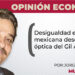 Desigualdad educativa mexicana desde la óptica del Gil Antón