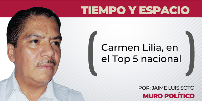 El misterio de Morena…